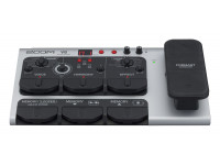 Zoom V6 Zoom V6